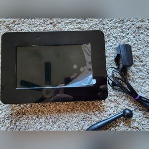 GPX Digital Photo Frame